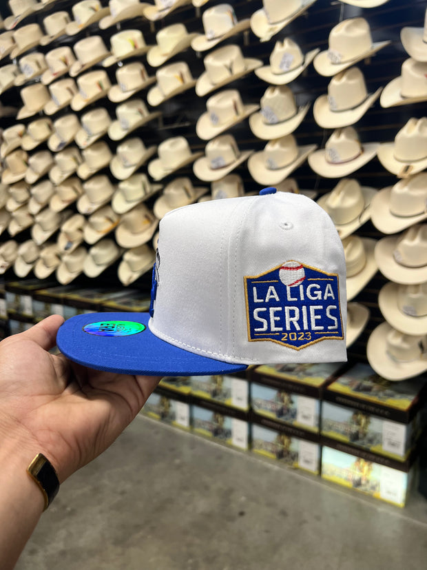 Los Angeles - La Liga Series