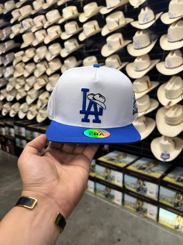 Los Angeles - La Liga Series