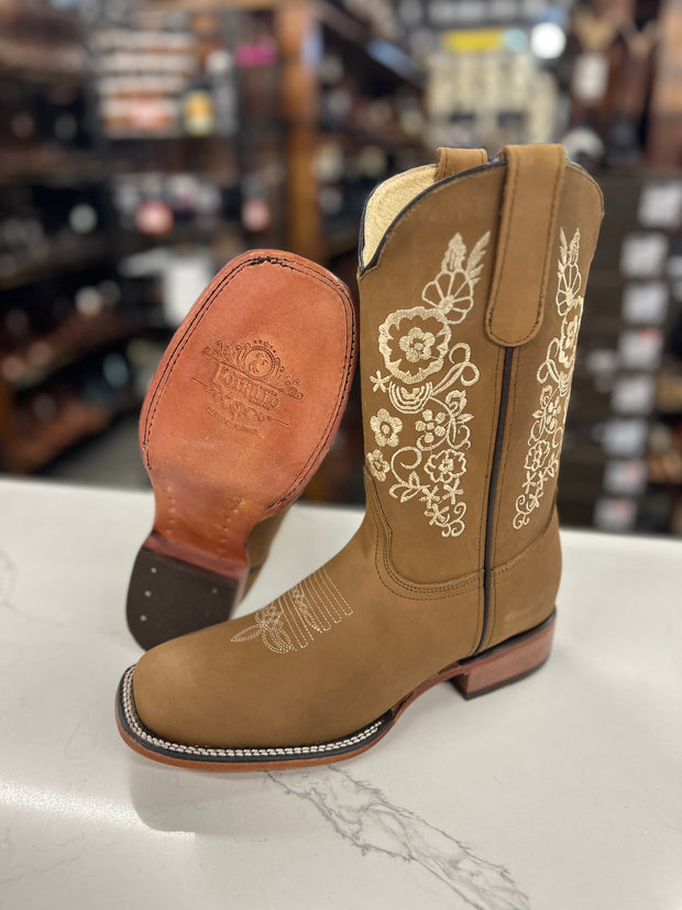 reywelt Guadalajara Western Wear