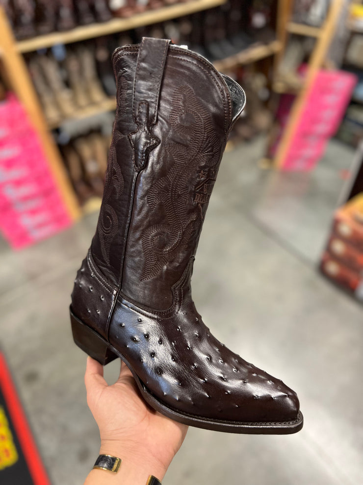 White diamond cowboy sales boots