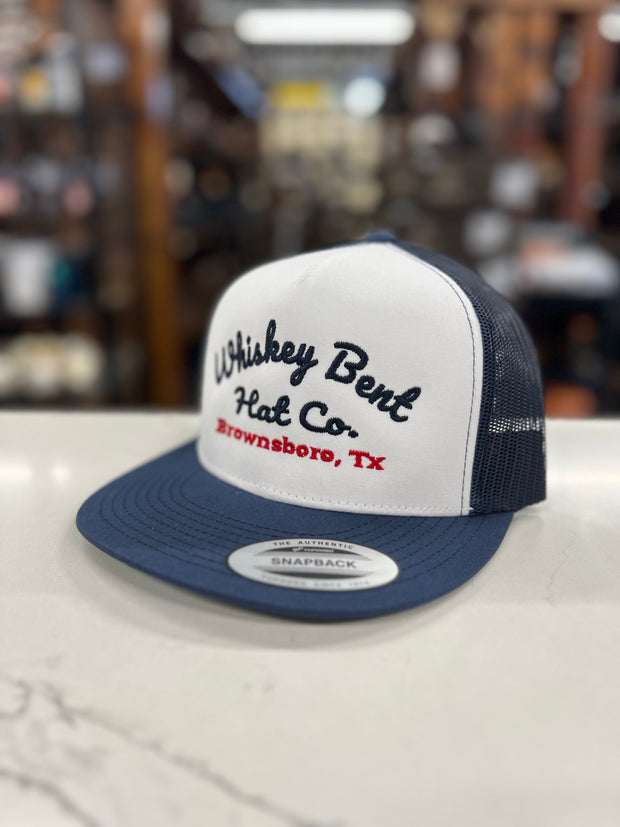 Conway - Whiskey Bent Hat Co.