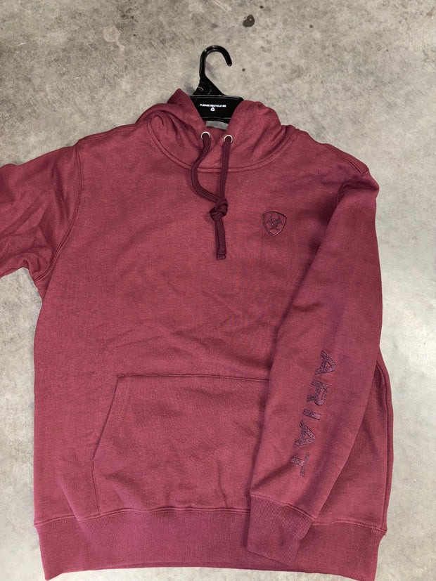 Ariat Logo 2.0 Hoodie