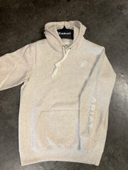 Ariat Logo 2.0 Hoodie