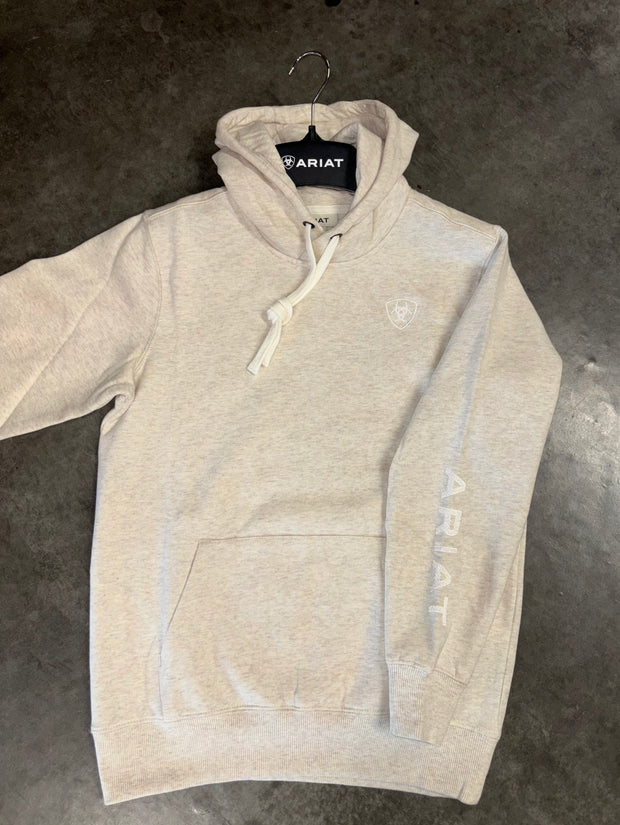 Ariat Logo 2.0 Hoodie