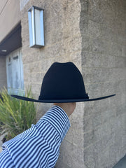 Tejana Estilo Edicion Especial 6x Marca Twinstone Horma Sinaloa - Beaver Fur