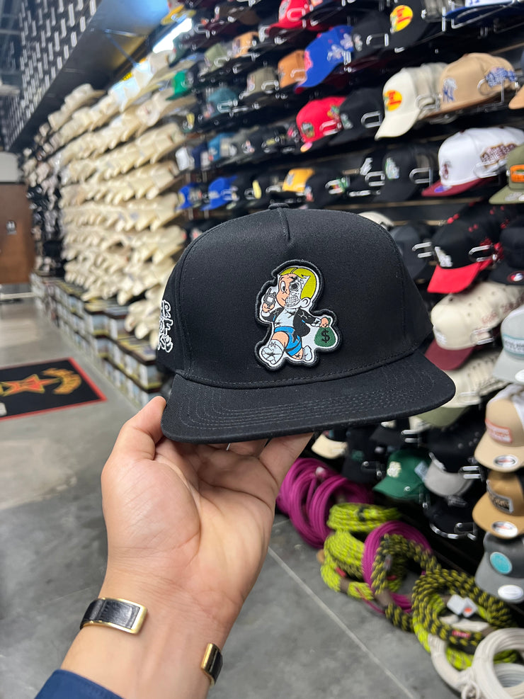 Richie Rich - Fear Of Broke – Guadalajara Western Wear Richie Rich - Fear Of Broke – Guadalajara Western Wear