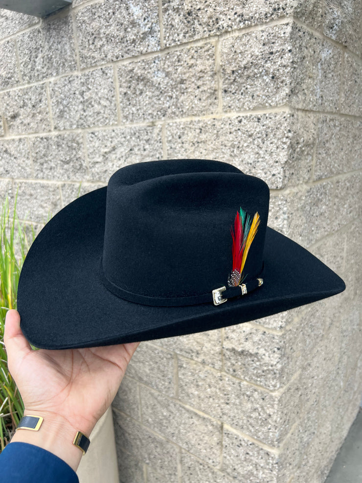 Stetson guadalupana shop