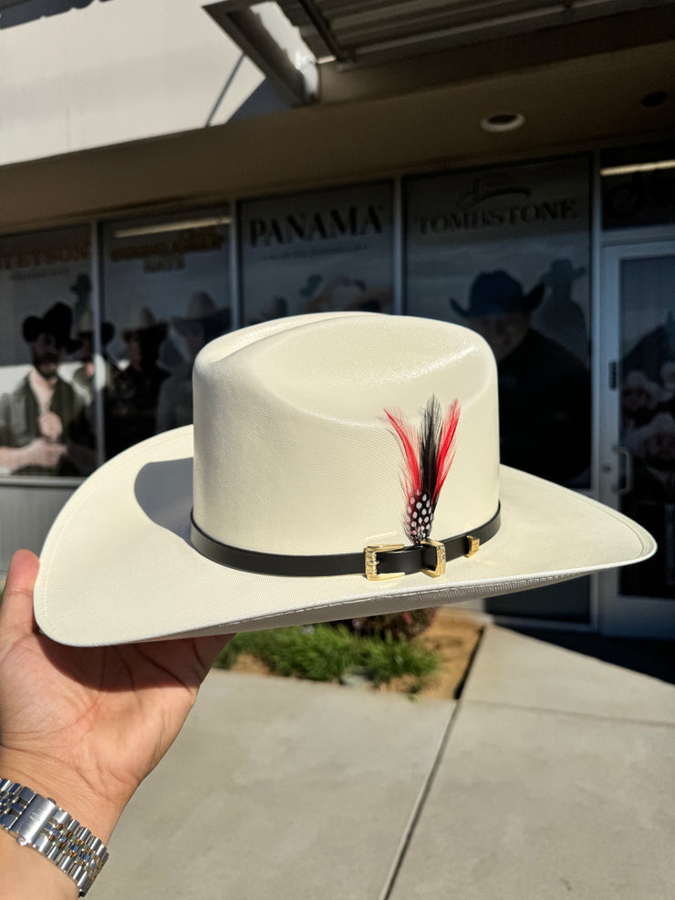 Sombrero El Rey 200x Copa Chica Falda 3.5 Guadalajara Hats Guadalajara Western Wear