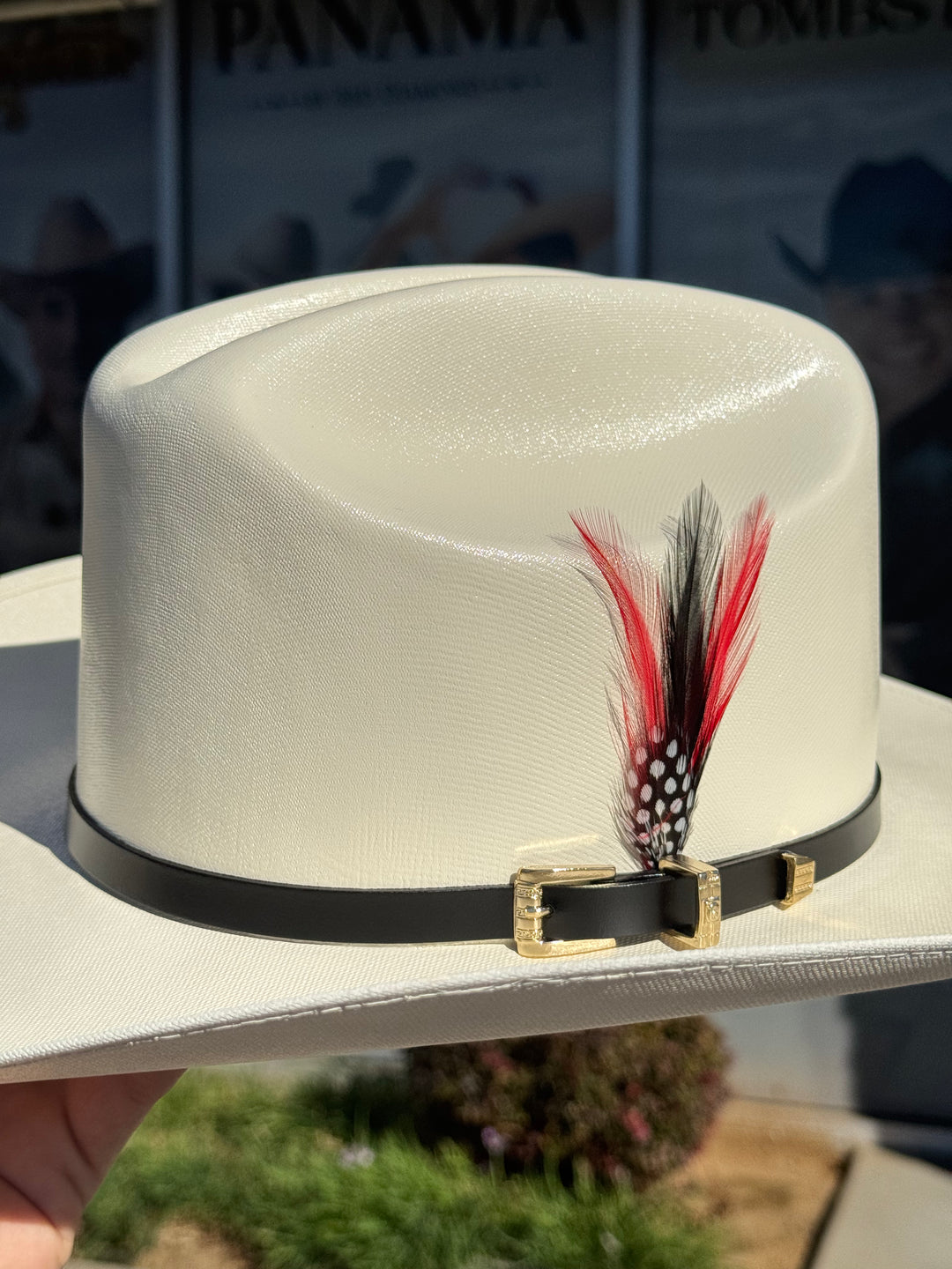 Sombrero El Rey 200x Copa Chica Falda 3.5 Guadalajara Hats Guadalajara Western Wear