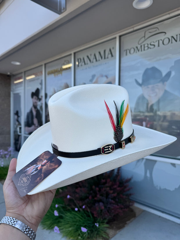 Sombrero Oficial Eden Muñoz 20x