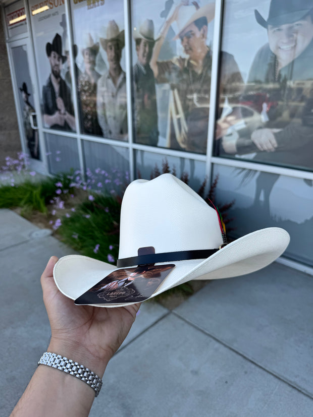 Sombrero Oficial Eden Muñoz 20x