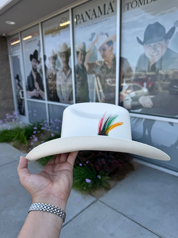 Sombrero Oficial Eden Muñoz 20x