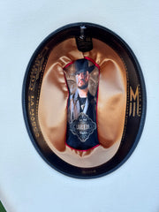 Sombrero Oficial Eden Muñoz 20x