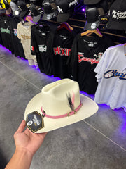 Sombrero Coquette para Niña Horma Sinaloa - Guadalajara Hats
