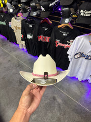 Sombrero Coquette para Niña Horma Sinaloa - Guadalajara Hats