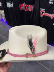 Sombrero Coquette para Niña Horma Sinaloa - Guadalajara Hats