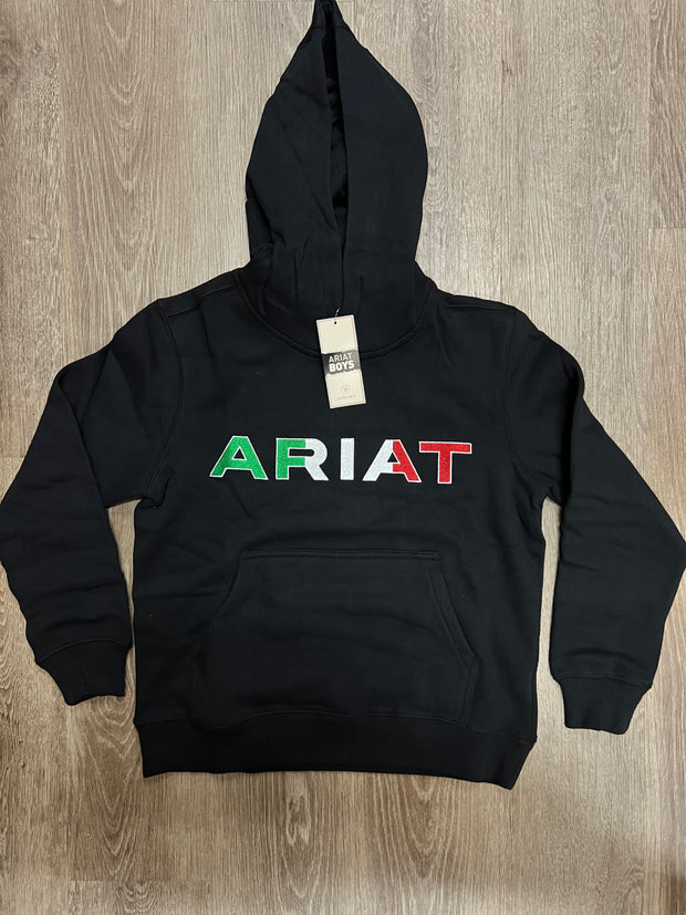 Ariat Boys New MEXICO Hoodie