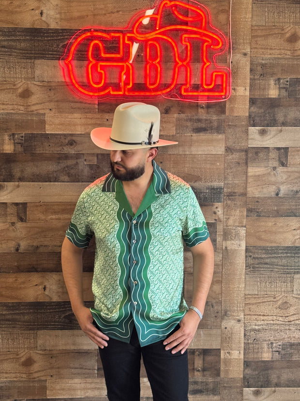 Vicenzo- GDL CLOTHING