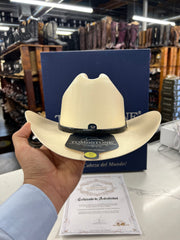 Sombrero Tombstone Chaparral  10,000x Tombstone Empire Edition (EXCLUSIVO)