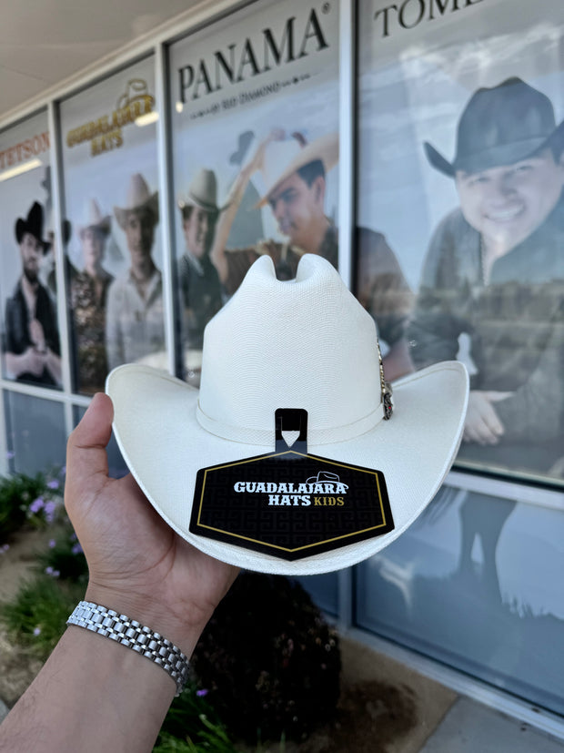 Sombrero de Niño Horma Marlboro - Guadalajara Hats
