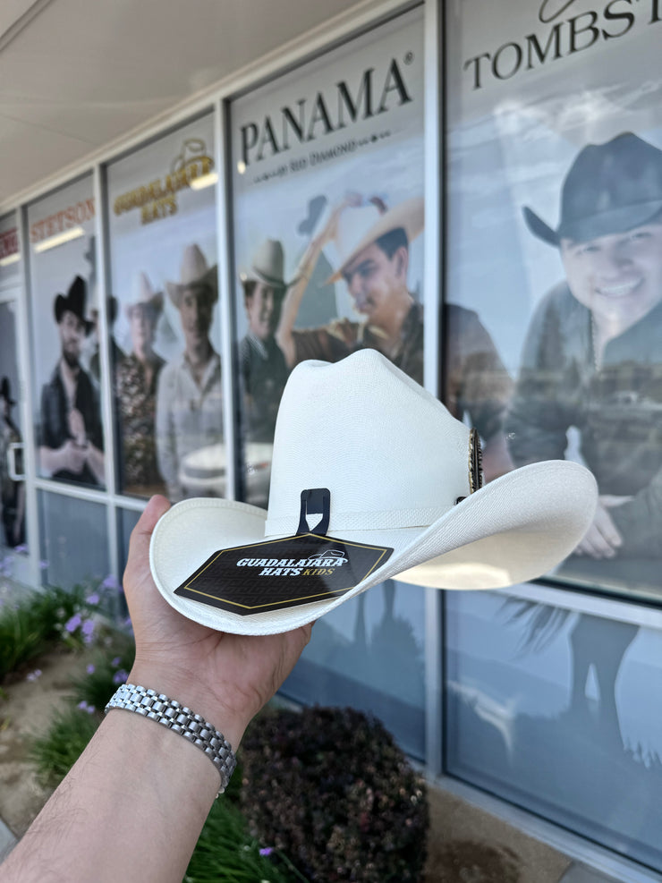 Sombrero de Niño Horma Marlboro - Guadalajara Hats