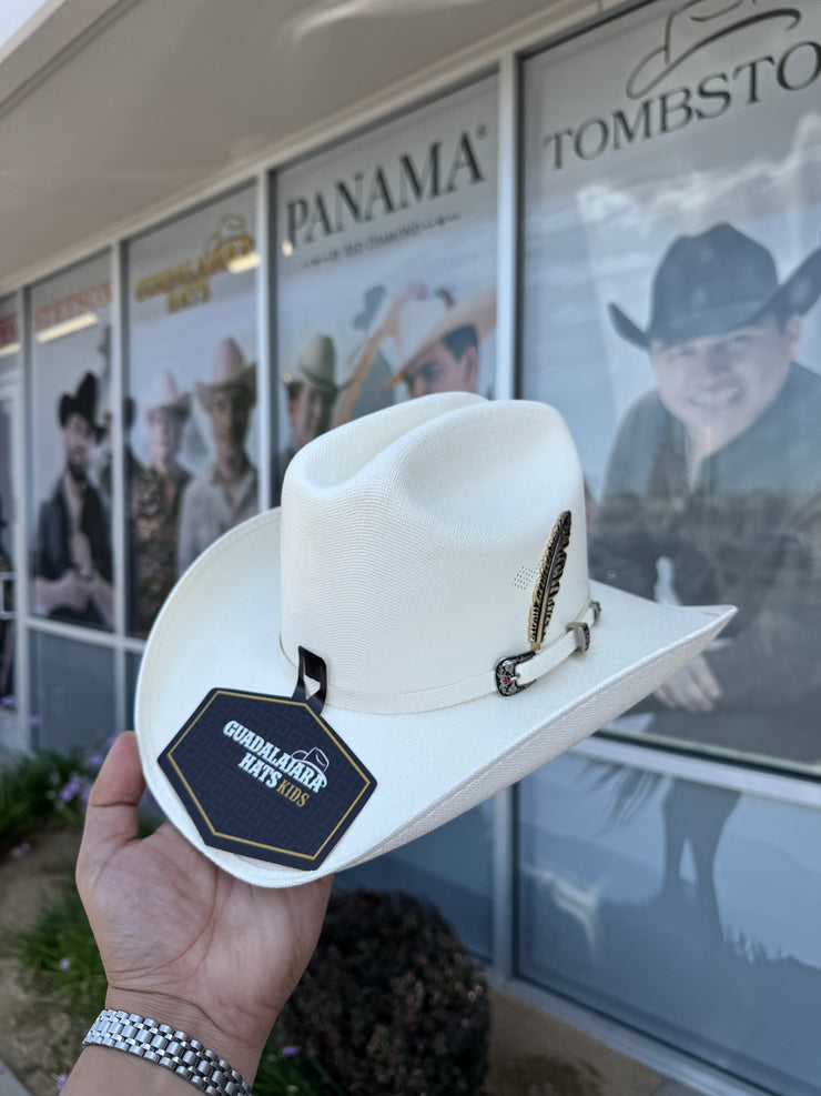 Sombrero de Niño Horma Marlboro - Guadalajara Hats