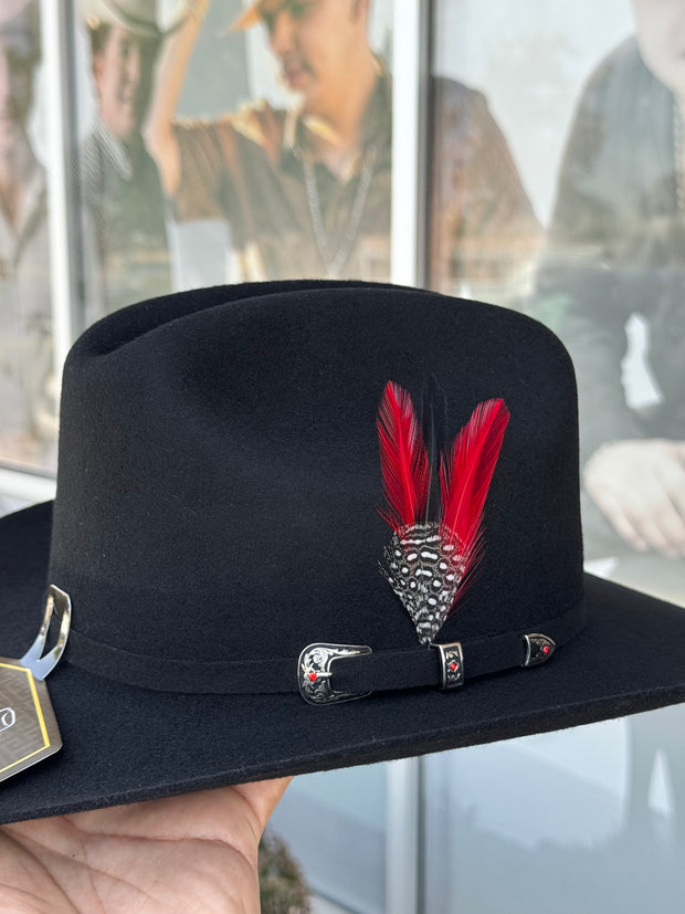 Tejana de Niño Horma Sinaloa - Guadalajara Hats