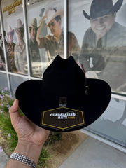 Tejana de Niño Horma Sinaloa - Guadalajara Hats