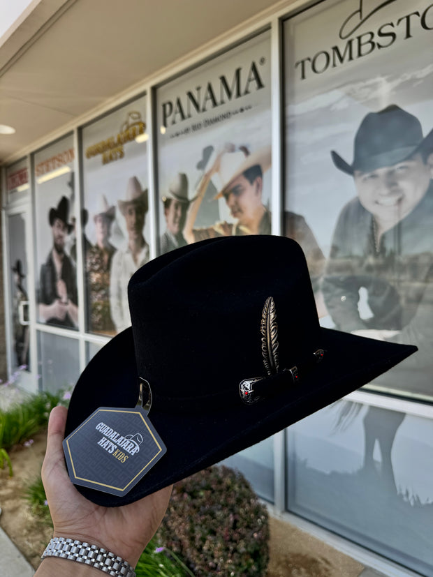Tejana de Niño Horma Marlboro - Guadalajara Hats