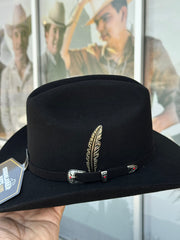 Tejana de Niño Horma Marlboro - Guadalajara Hats