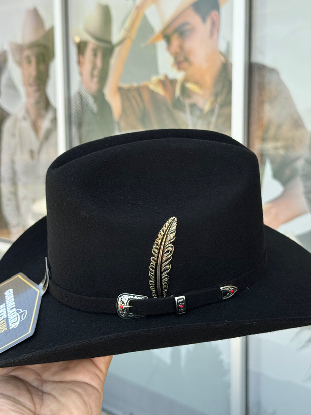Tejana de Niño Horma Marlboro - Guadalajara Hats