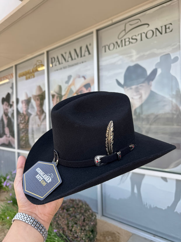 Tejana de Niño Horma Marlboro - Guadalajara Hats