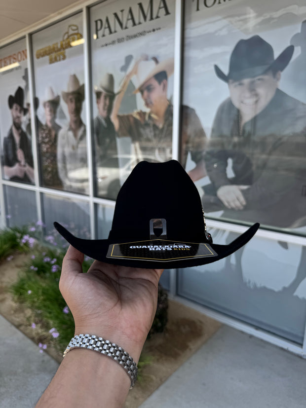 Tejana de Niño Horma Marlboro - Guadalajara Hats