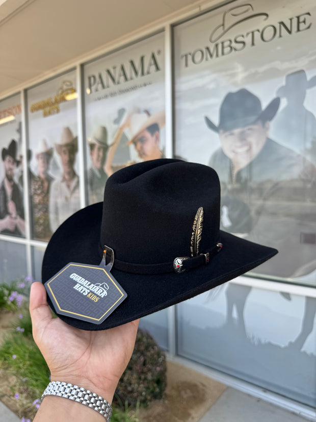 Tejana de Niño Horma Marlboro - Guadalajara Hats