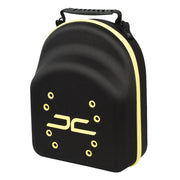 6 PACK CAP CARRIER / ESTUCHE PARA CACHUCHA - Black/Neon