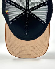 Michoacan - 45 HATS (BLK)