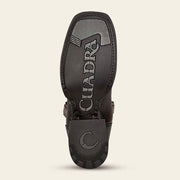 Bota Cuadra Piel de Res Satro Arena - CU656 (4L01RS)