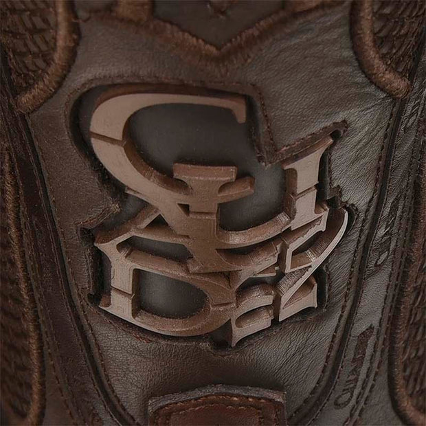Bota Cuadra Piel de Res Satro Arena - CU656 (4L01RS)