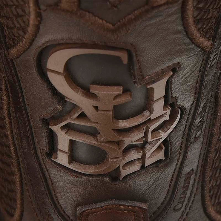 Bota Cuadra Piel de Res Satro Arena - CU656 (4L01RS)