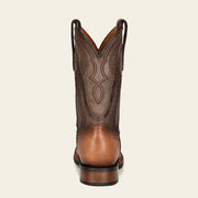 Bota Cuadra Piel de Res Satro Arena - CU656 (4L01RS)