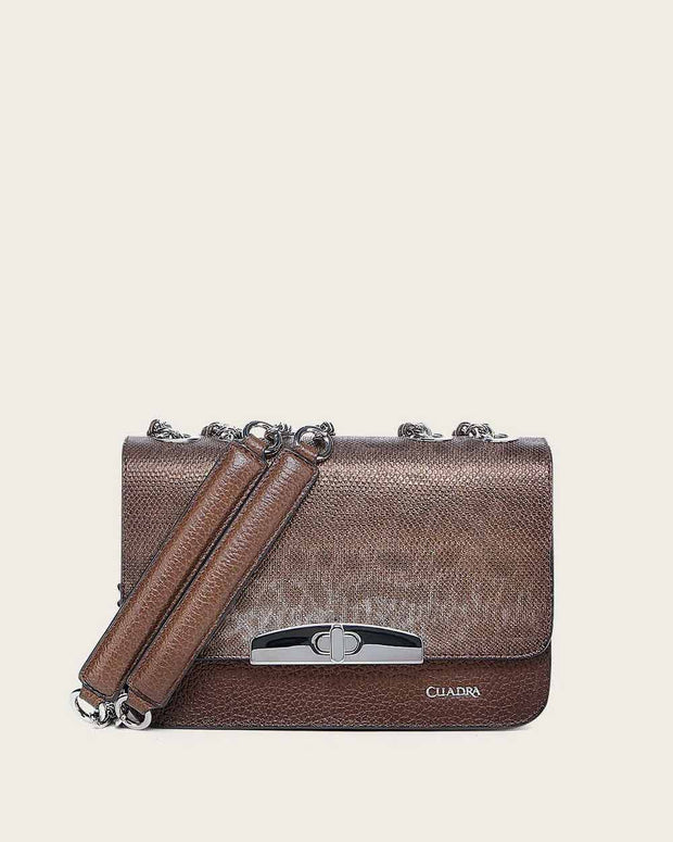 CUADRA HONEY CARUNGA HANDBAG