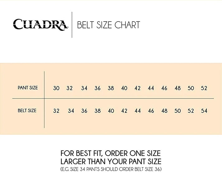 CUADRA IMPERIO ALLIGATOR EDICIÓN ESPECIAL - NEGRO