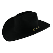 Stetson El Presidente 100X GOLD EDITION Cowboy Felt Hat (Copa Regular)
