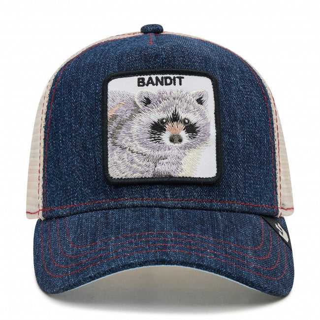 The Bandit- Navy