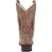 Laredo Spell Bound Leather Cowgirl Boot