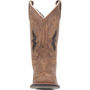 Laredo Spell Bound Leather Cowgirl Boot