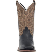 Laredo Lodi Leather Cowboy Boot