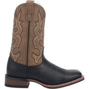 Laredo Lodi Leather Cowboy Boot