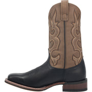 Laredo Lodi Leather Cowboy Boot