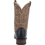 Laredo Lodi Leather Cowboy Boot